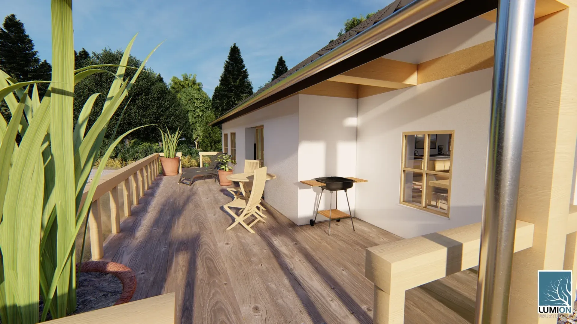 Haus Bild 3