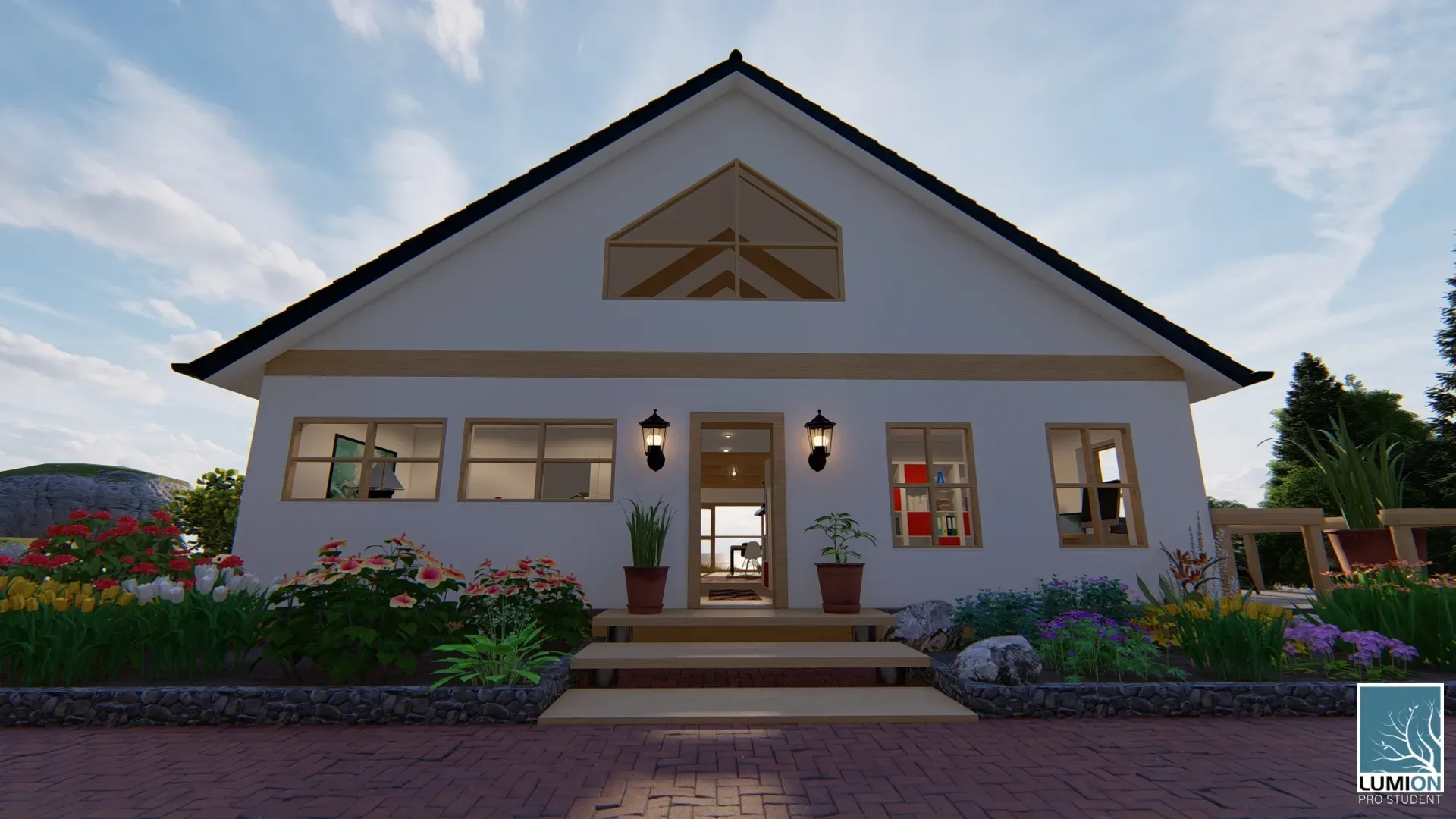 Haus Bild 7