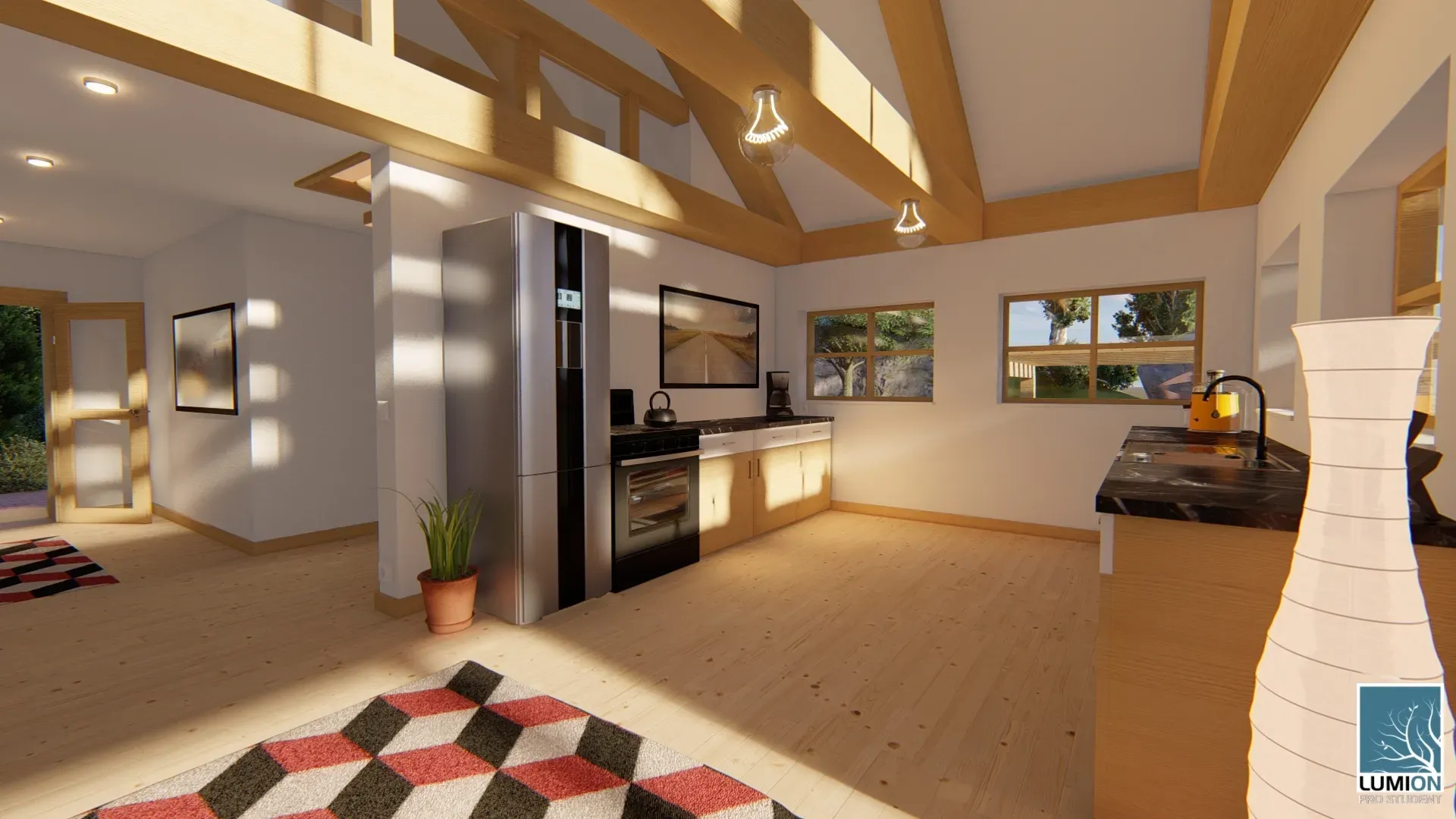 Haus Bild 11