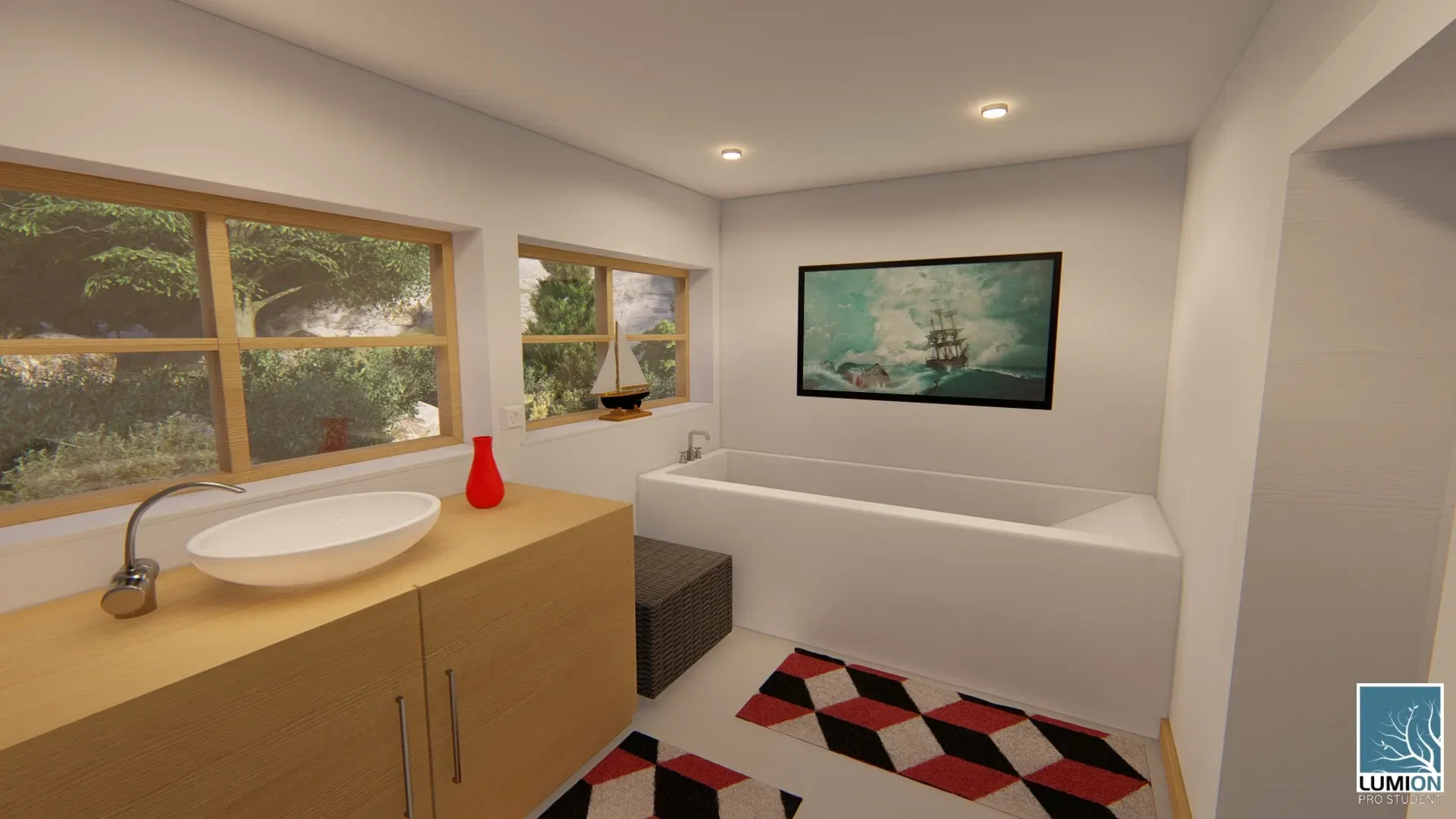 Haus Bild 12